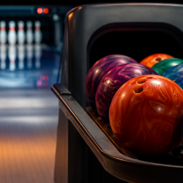 Bowling – Sportovní klub Uh. Brod