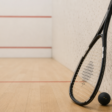 Squash – Sportovní klub Uh. Brod