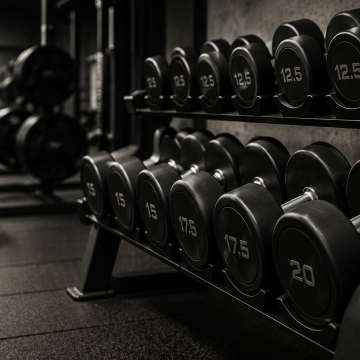 BrodGym