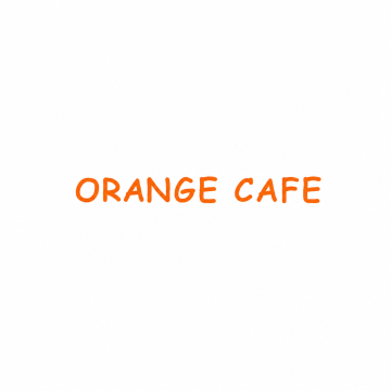 Orange Cafe