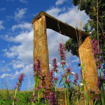 Zentrum Veronica Hoštětín