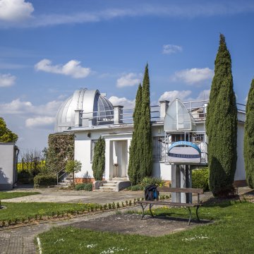 Obserwatorium