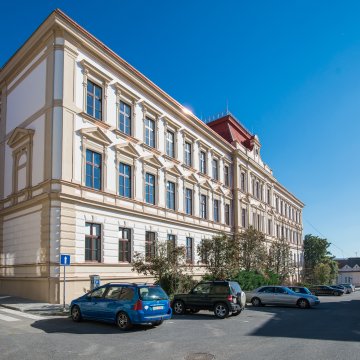 Gimnazjum im. Jana Amosa Komeńskiego