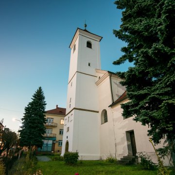 Świątynia Mistrza Jana Husa