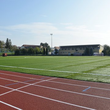 Stadion Lapač