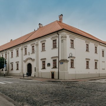 Dwór