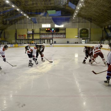 Stadion zimowy
